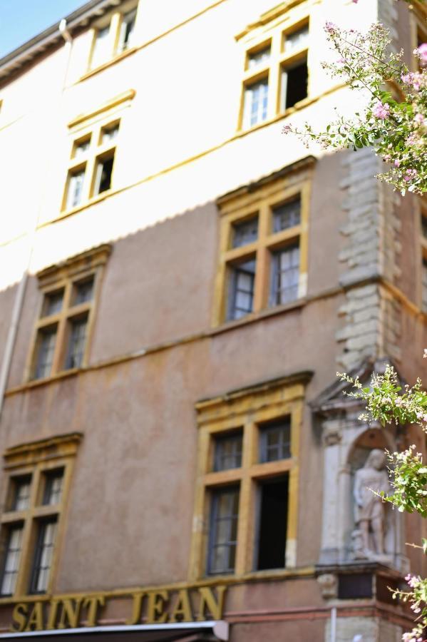 Eden Blue, Lovely Flat, Bright & Cosy In Lyon Exterior foto